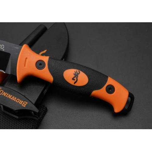 Browning 202 Ultimate Survival Knife