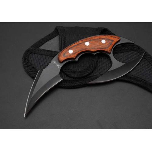 Fury7 Claw Dagger