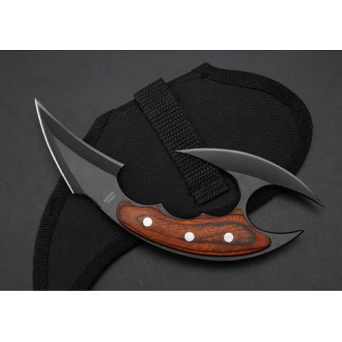 Fury7 Claw Dagger