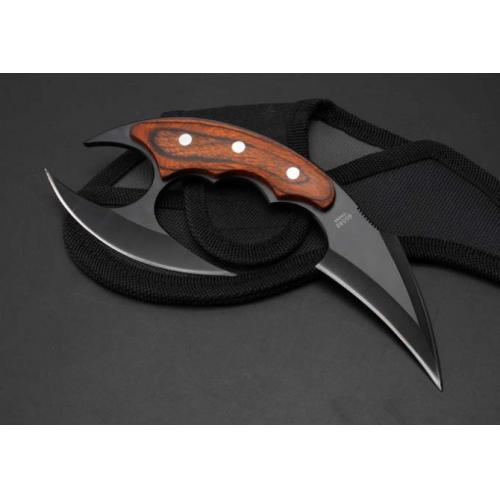 Fury7 Claw Dagger