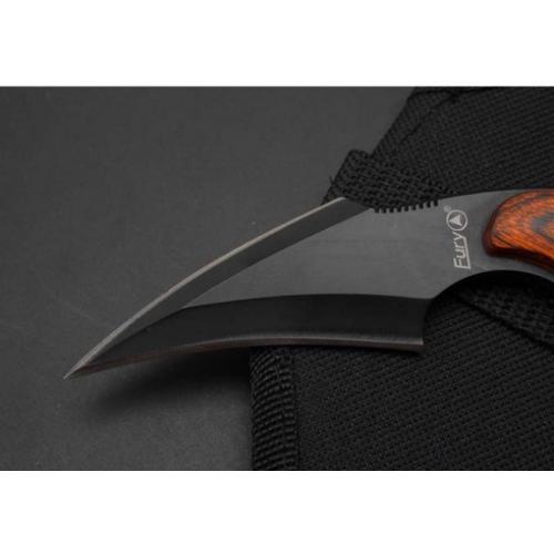 Fury7 Claw Dagger