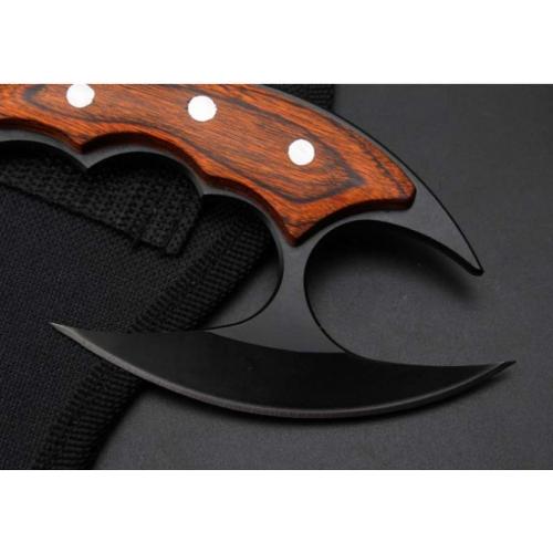 Fury7 Claw Dagger