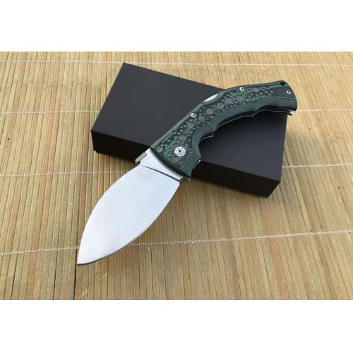 Cold Steel Giant Kukri Folding Knife