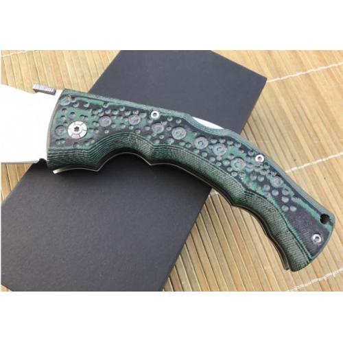 Cold Steel Giant Kukri Folding Knife