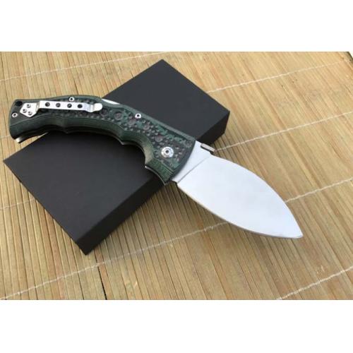 Cold Steel Giant Kukri Folding Knife