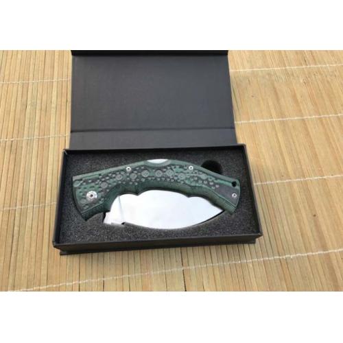 Cold Steel Giant Kukri Folding Knife
