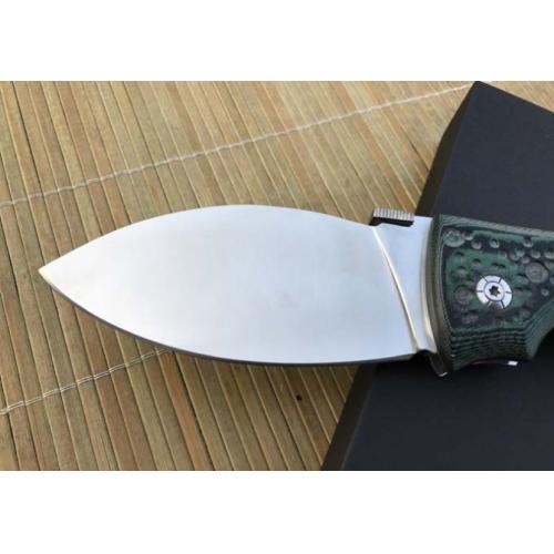 Cold Steel Giant Kukri Folding Knife