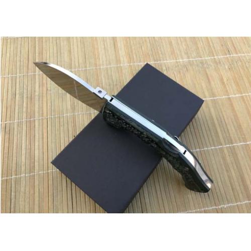 Cold Steel Giant Kukri Folding Knife