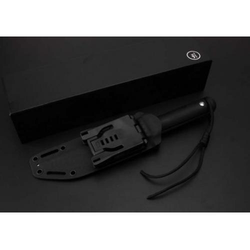 Knife Sage - Kraken Fixed Blade