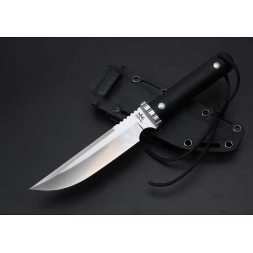 Knife Sage - Kraken Fixed Blade