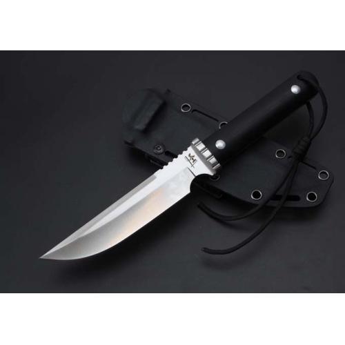 Knife Sage - Kraken Fixed Blade