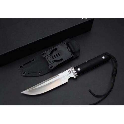 Knife Sage - Kraken Fixed Blade