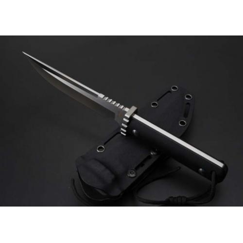 Knife Sage - Kraken Fixed Blade