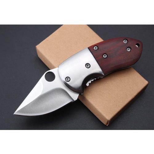 Little Dolphin Folding Knife