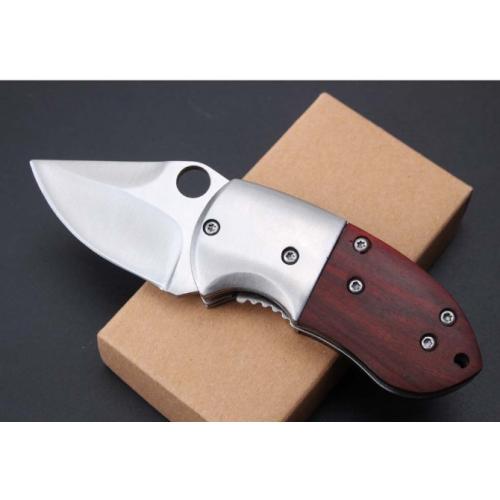 Little Dolphin Folding Knife