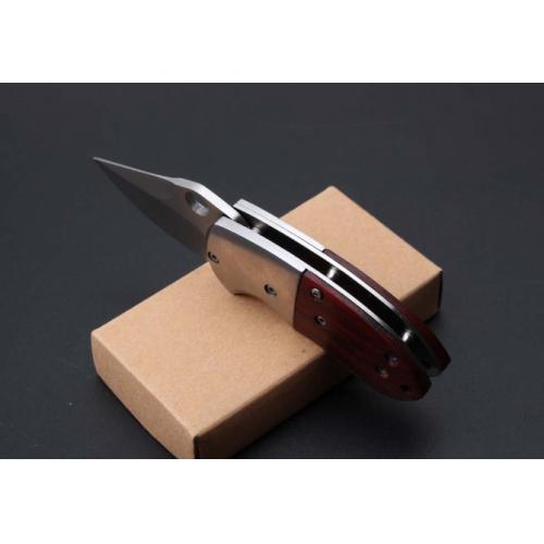 Little Dolphin Folding Knife