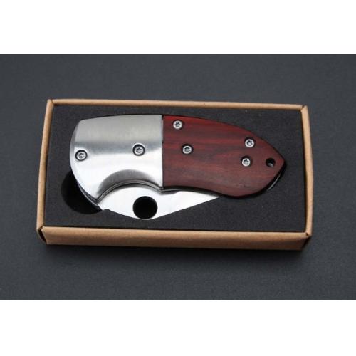 Little Dolphin Folding Knife