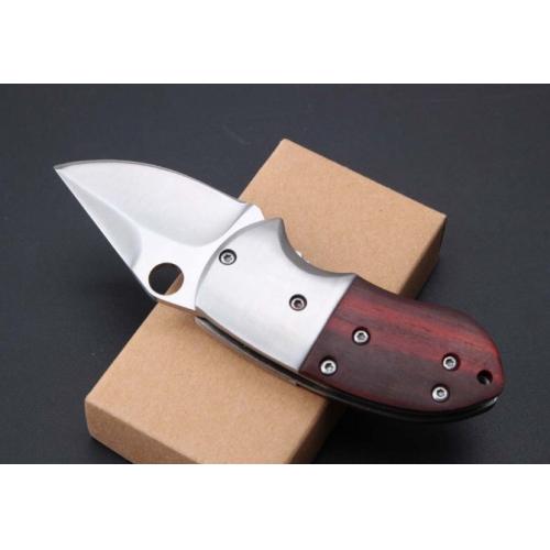 Little Dolphin Folding Knife