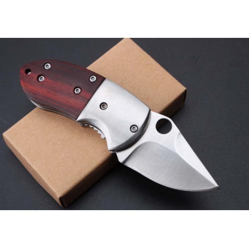 Little Dolphin Folding Knife