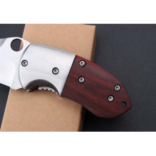 Little Dolphin Folding Knife