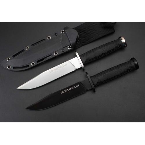 Cold Steel 39LSFDT Jungle Military Knife