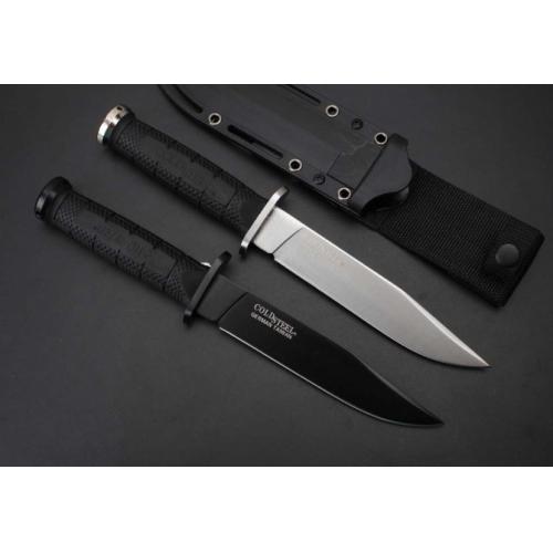 Cold Steel 39LSFDT Jungle Military Knife
