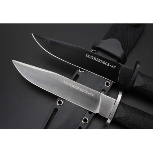 Cold Steel 39LSFDT Jungle Military Knife