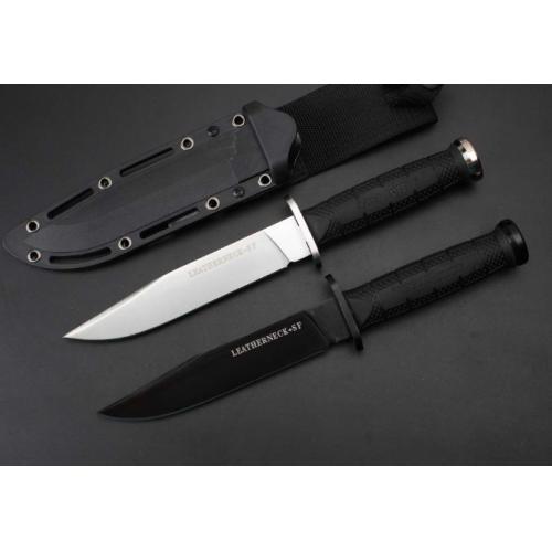Cold Steel 39LSFDT Jungle Military Knife