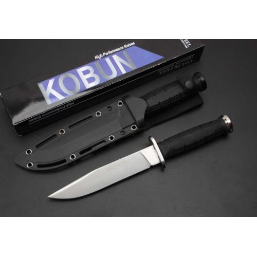Cold Steel 39LSFDT Jungle Military Knife