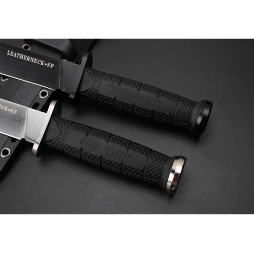 Cold Steel 39LSFDT Jungle Military Knife