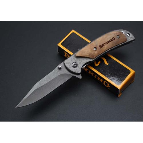 Browning Classic 338 Small Folding Knife