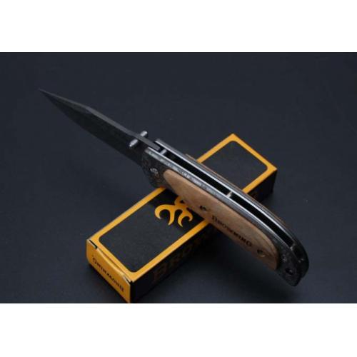 Browning Classic 338 Small Folding Knife