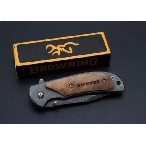 Browning Classic 338 Small Folding Knife