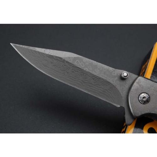 Browning Classic 338 Small Folding Knife