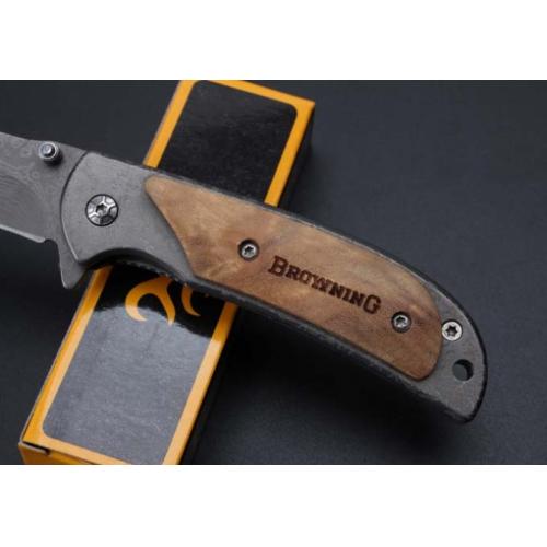 Browning Classic 338 Small Folding Knife