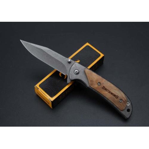 Browning Classic 338 Small Folding Knife