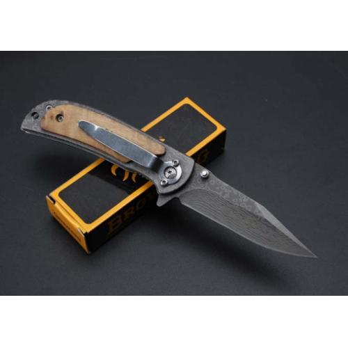Browning Classic 338 Small Folding Knife