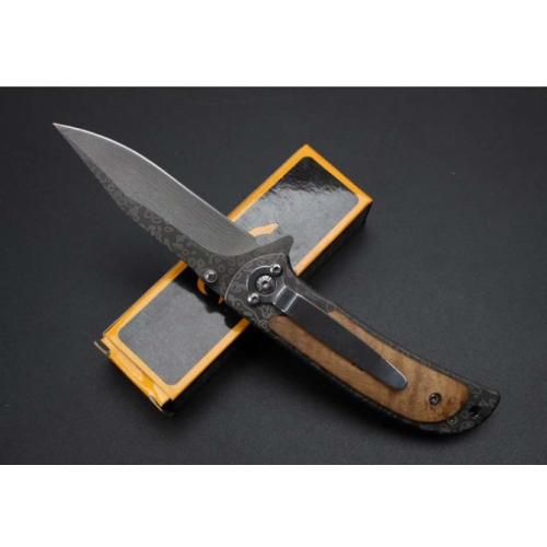 Browning Classic 338 Small Folding Knife