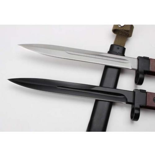 Bulgarian AK47 Bayonet