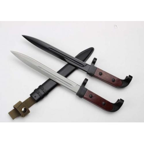 Bulgarian AK47 Bayonet