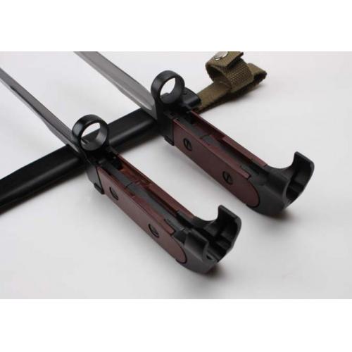 Bulgarian AK47 Bayonet
