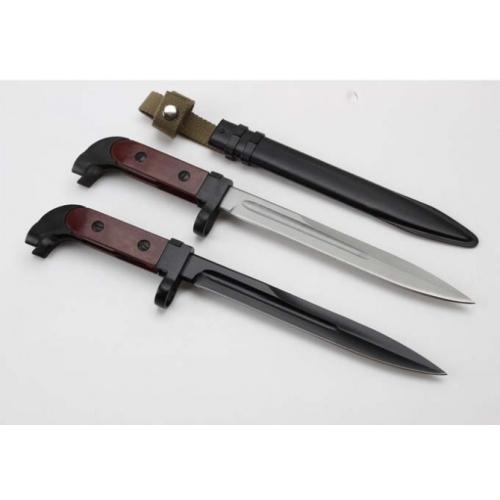 Bulgarian AK47 Bayonet