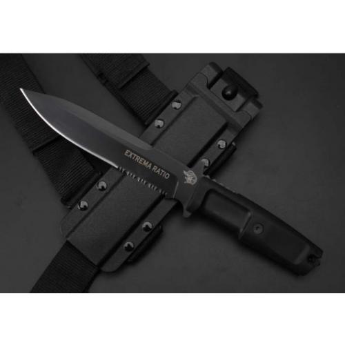 Extrema Ratio VENOM Tactical Combat Knife