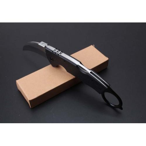 996 Claw Folding Knife