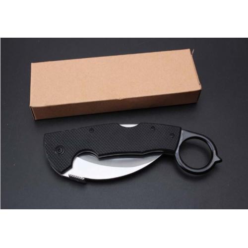 996 Claw Folding Knife