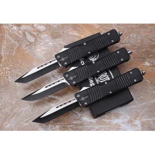 Velociraptor B01 Spring-Assisted Knife (T-Head)