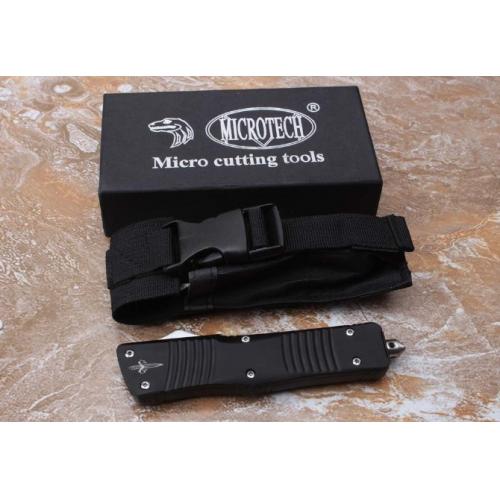 Velociraptor B01 Spring-Assisted Knife (T-Head)