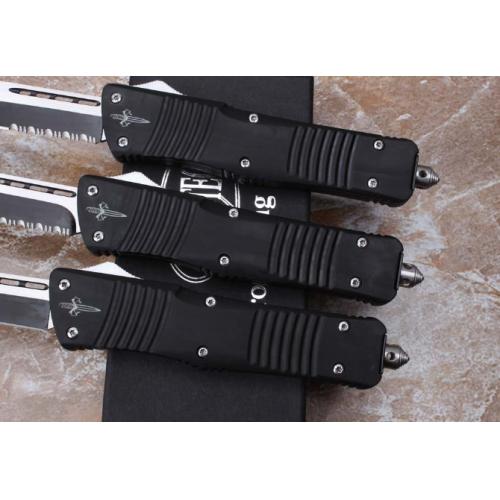Velociraptor B01 Spring-Assisted Knife (T-Head)