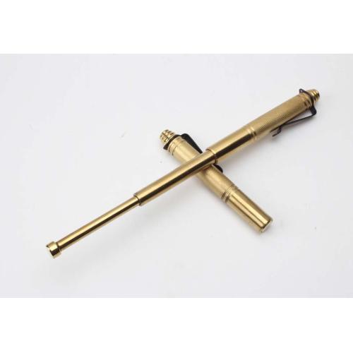 German Gold Concealed Baton