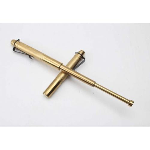 German Gold Concealed Baton